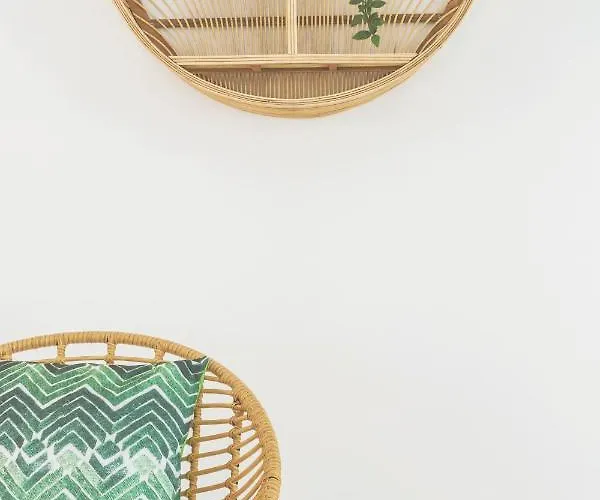 Sweet Boheme Villa Playa Blanca (Lanzarote)