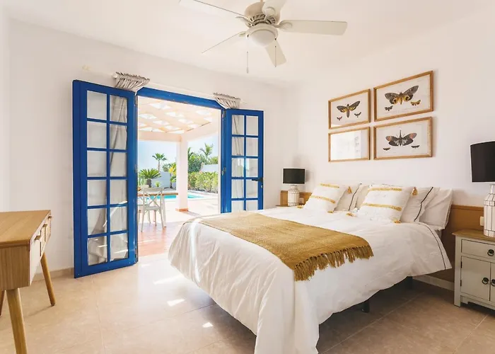 Sweet Boheme * Playa Blanca (Lanzarote)