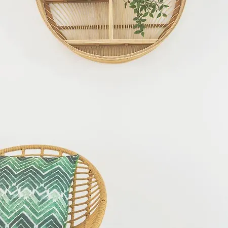 Sweet Boheme Βίλα Πλάγια Μπλάνκα