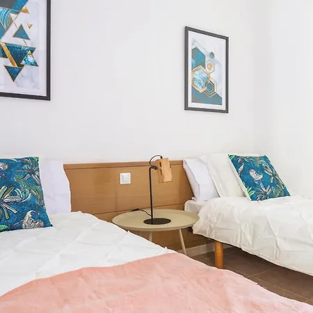 Sweet Boheme Βίλα *