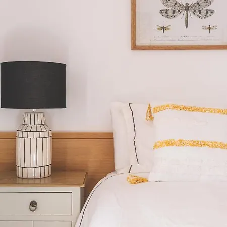 Sweet Boheme Βίλα Πλάγια Μπλάνκα