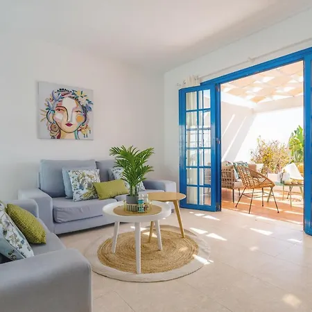 Sweet Boheme * Πλάγια Μπλάνκα