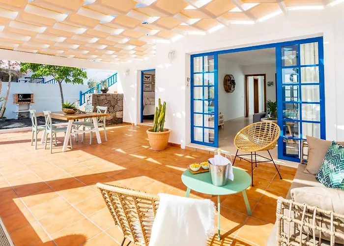 Sweet Boheme Playa Blanca (Lanzarote)