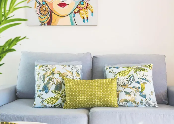 Sweet Boheme Playa Blanca (Lanzarote)