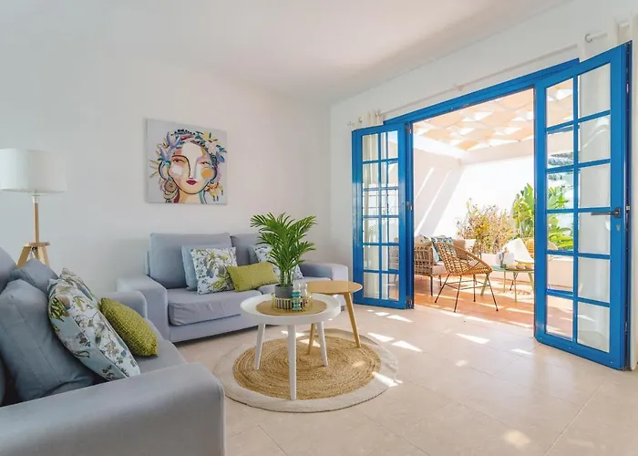 Sweet Boheme * Playa Blanca (Lanzarote)