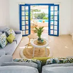 Villa Sweet Boheme
