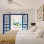 Sweet Boheme Villa