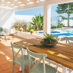 Sweet Boheme Villa