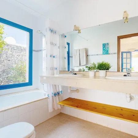 Villa Sweet Boheme Playa Blanca