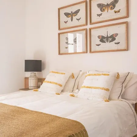 Sweet Boheme וילה *