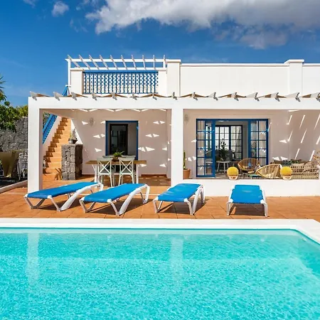 וילה Sweet Boheme *