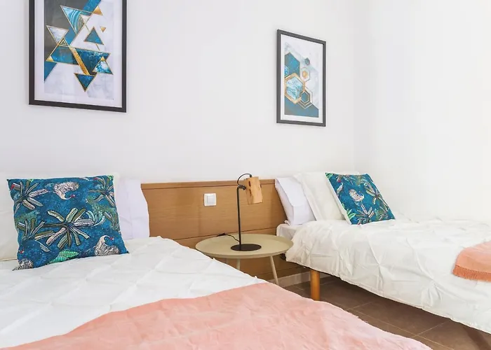 Sweet Boheme וילה *