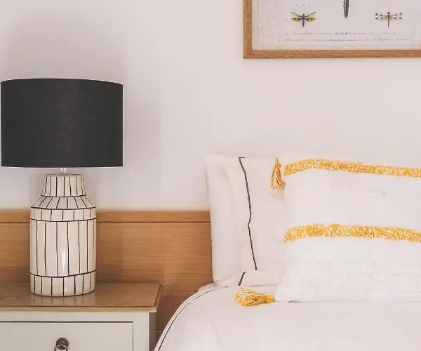 Sweet Boheme וילה פלאיה בלנקה