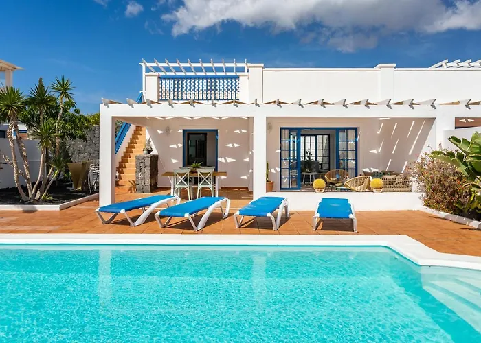 וילה Sweet Boheme *