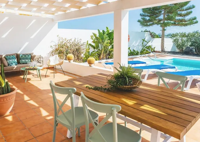 Sweet Boheme וילה